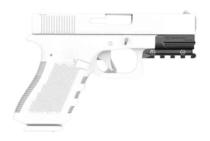 REC OR19-01      GLK 19/17 GEN 3-5 PICT OVER
