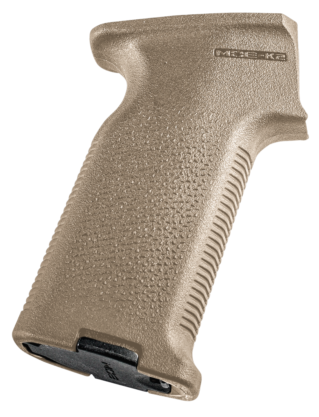 Magpul MAG683-FDE MOE-K2 Grip Aggressive Textured Flat Dark Earth Polymer for AK-47, AK-74