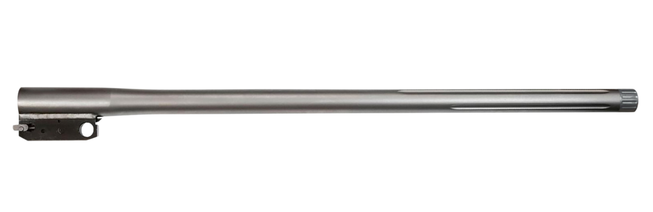 Thompson Center Arms, LLC 8109R Encore Prohunter Katahdin 45-70 Gov 20" Fluted Threaded Stainless Steel