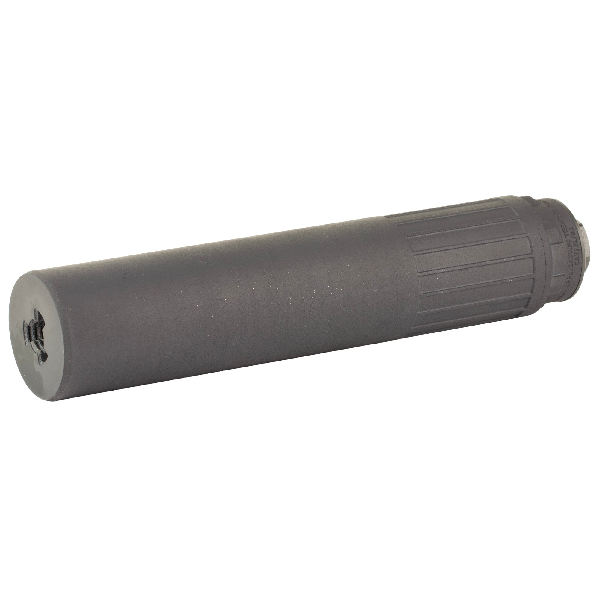 CAT JL TI HUB 7.62NATO BLACK