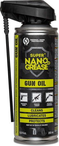 GNP DEFEND PRECISION AEROSAL 6.8 OZ.