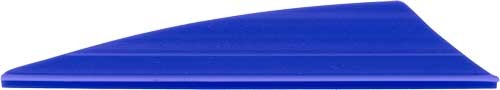 TAC VANES DRIVER 2.75" BLUE 36 PACK<