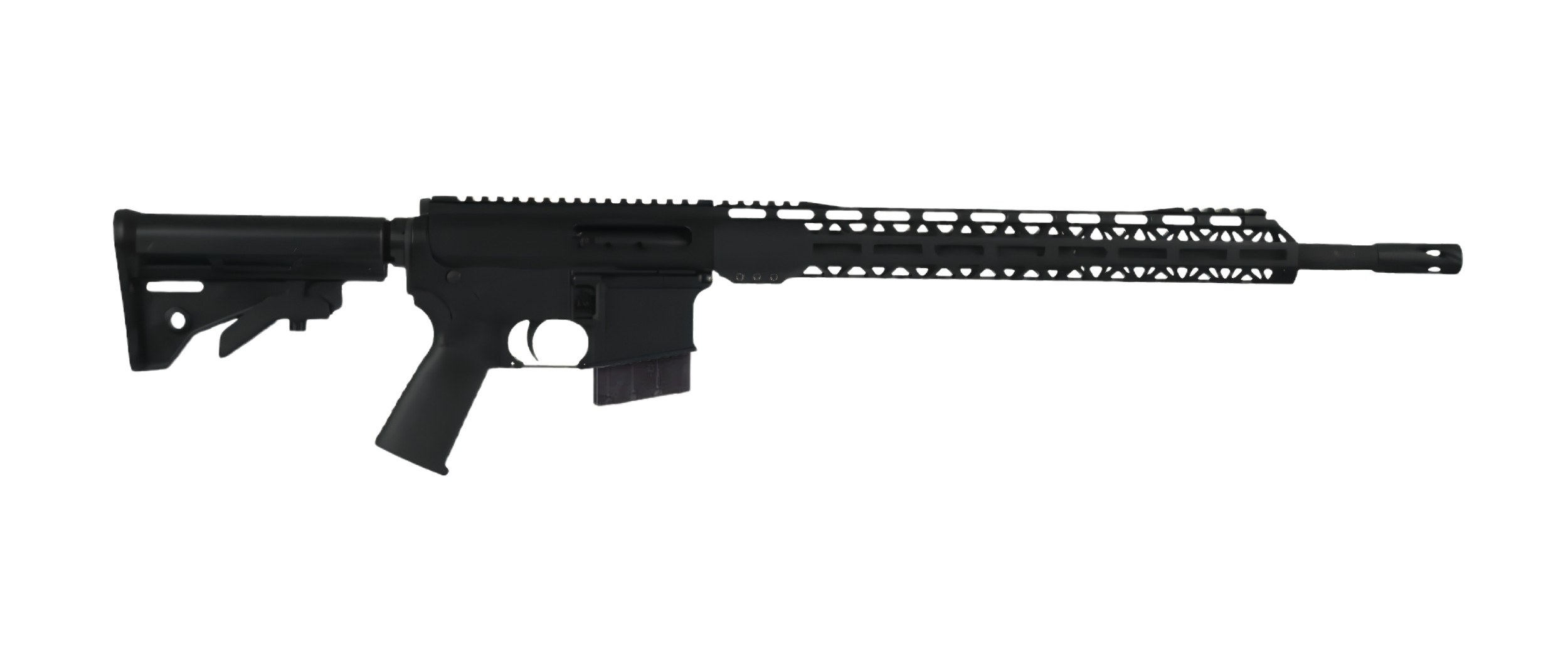 Bear Creek Arsenal 400 Legend 18" 10rd M-LOK Rifle