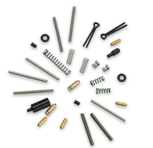 WLA AR15 LOW PARTS KIT LOST PARTS