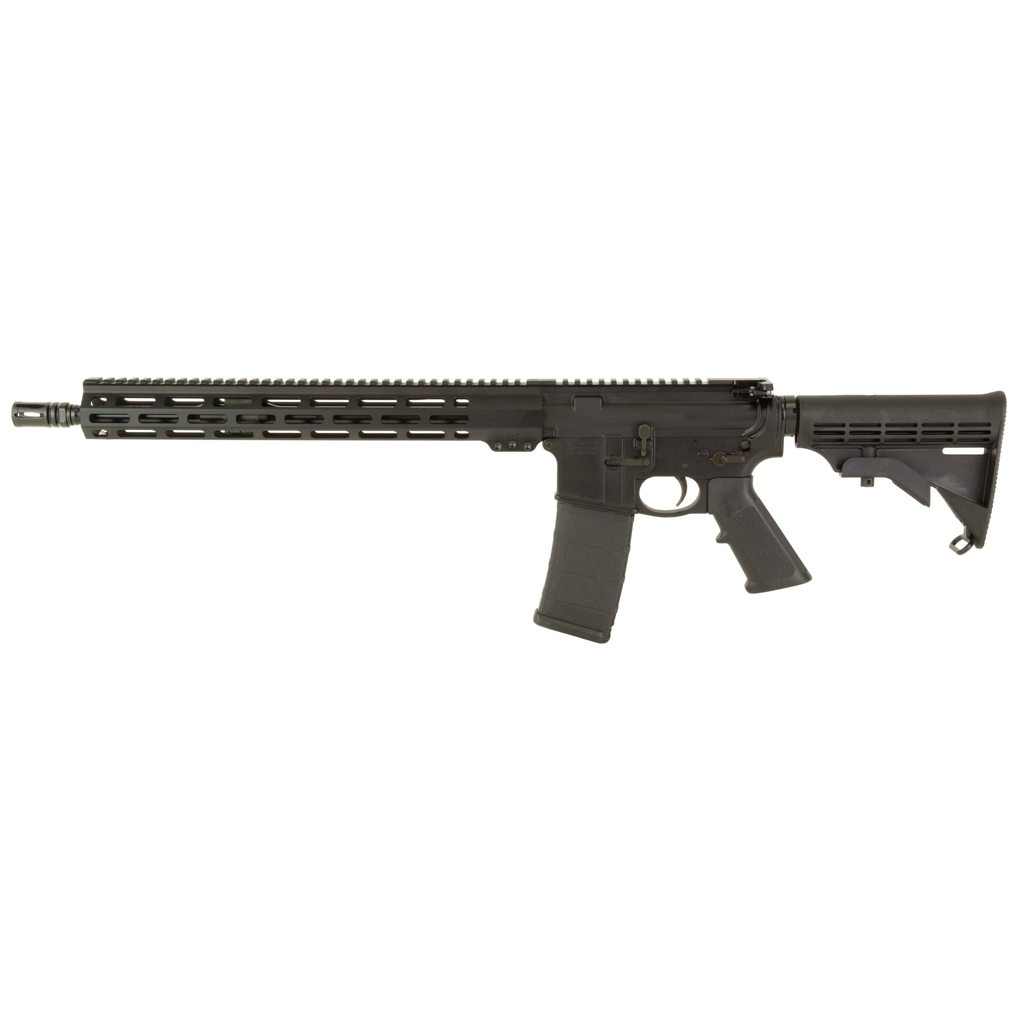 S&W M&P15 SPORT III 556 30RD BUNDLE