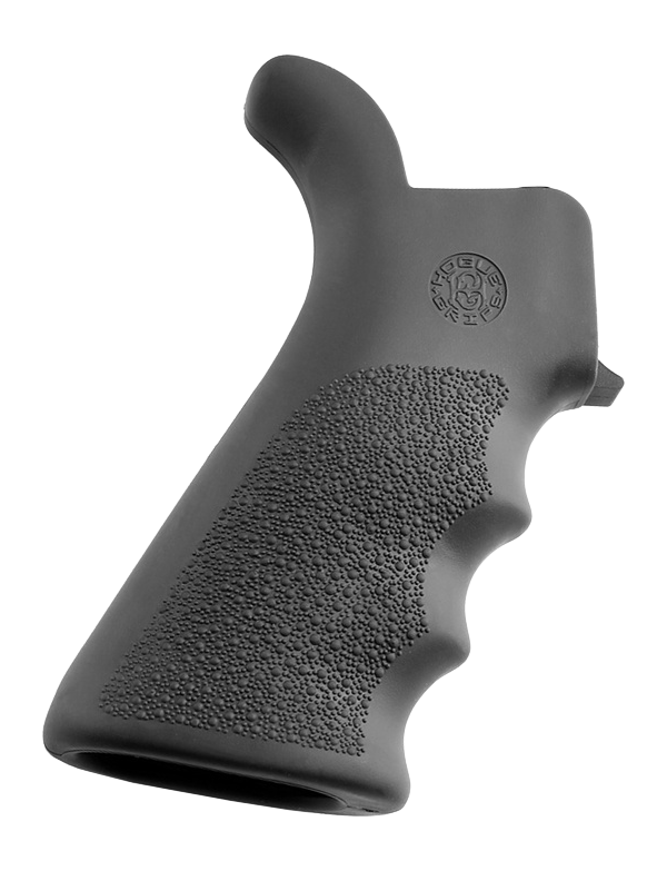 HOG 15022   AR15 GRIP BVT FG GREY