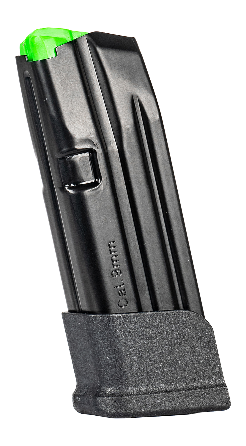 MG G261500A MAG GLK G26 9MM 15R BL AFC