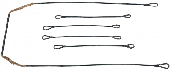 RAVIN R190    STRING AND CABLE SET (R10/R20/29)