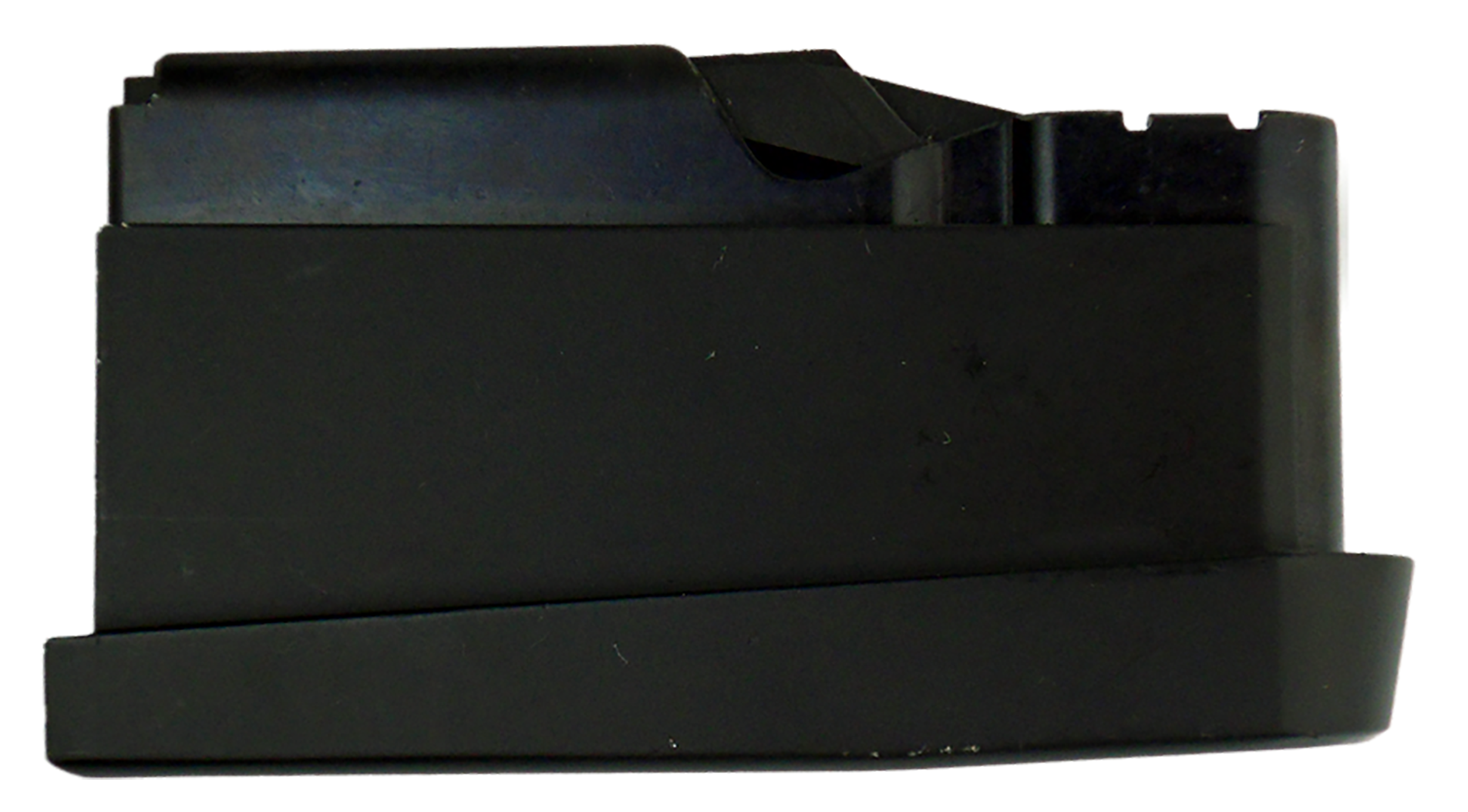 CZ-USA 14005 CZ 550 3rd 300WinMag Blued Steel
