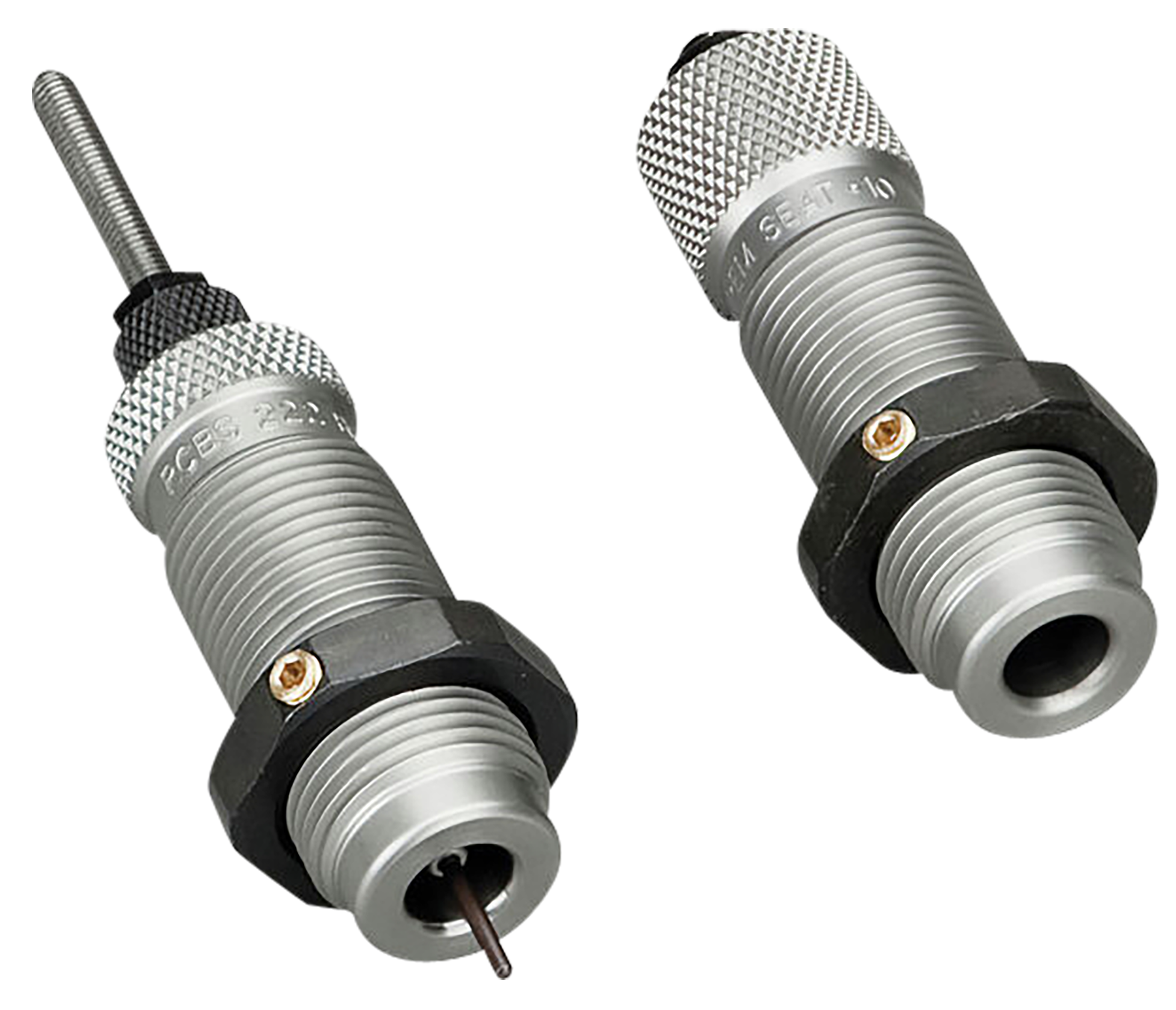 RCBS 32969 Supreme Die Set 6.5mm Creedmoor