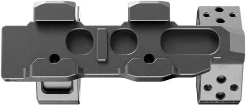 AUDERE SCOPE MOUNT LEVITAS CANTILEVER 34MM 0MOA