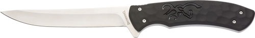 BROWNING KNIFE PRIMAL FISH/ GAME BUTCHER KIT W/KNF RLL CS
