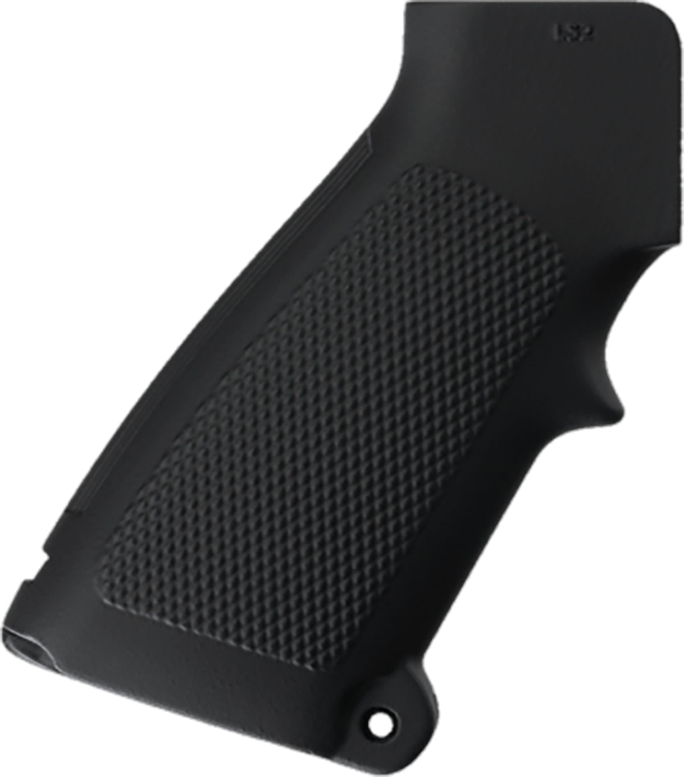 B5 Systems CLG1566 CAR15 LS2 Grip Black