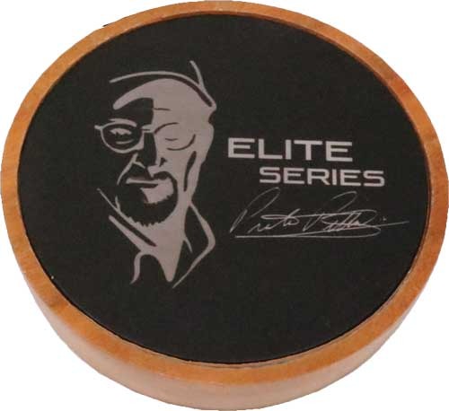 PITTMAN GAME CALLS ELITE SERIES ALUMINUM CALL!