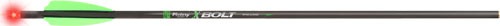 VICTORY ARCHERY XBOLT 22" XBOW ARROW FLETCHED LIGHTED 3PK