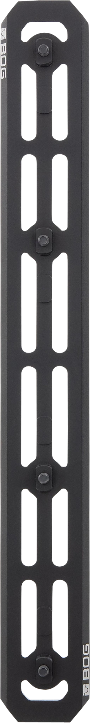 Bog-Pod 1196120 ARCA Swiss Tripod Plate M-LOK Mount
