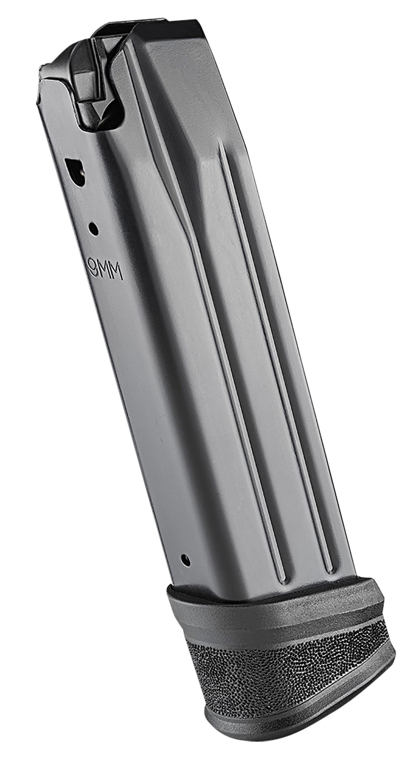 Springfield Armory EC6020 Echelon 20rd Extended 9mm Luger Black Stainless Steel