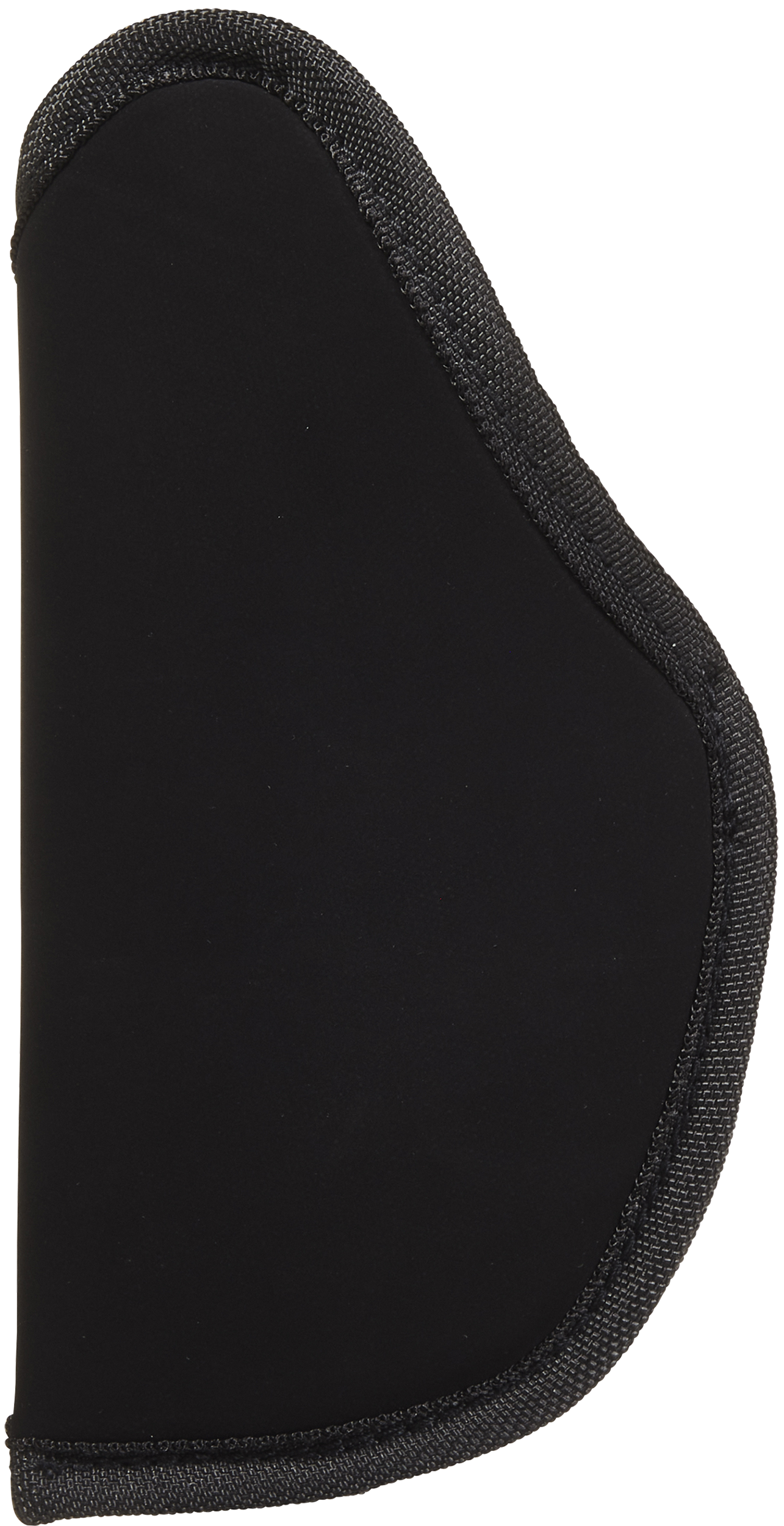 Allen 44607 Inside-The-Pant Conceal Carry Holster Size 07 IWB Black Polyester Belt Clip Compatible w/Glock 29/30 Right Hand