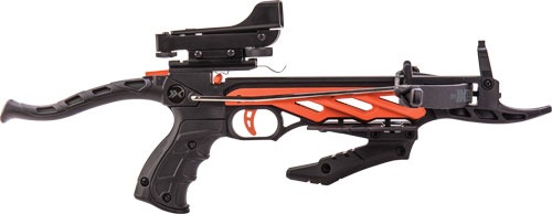 BEAR-X XBOW PISTOL DESIRE RD 175FPS RED DOT SIGHT