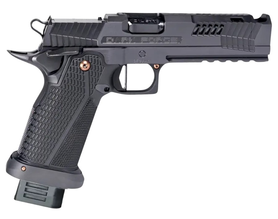 Dark Forge Reaper 9mm 5" – 3 22RD Mags-img-0