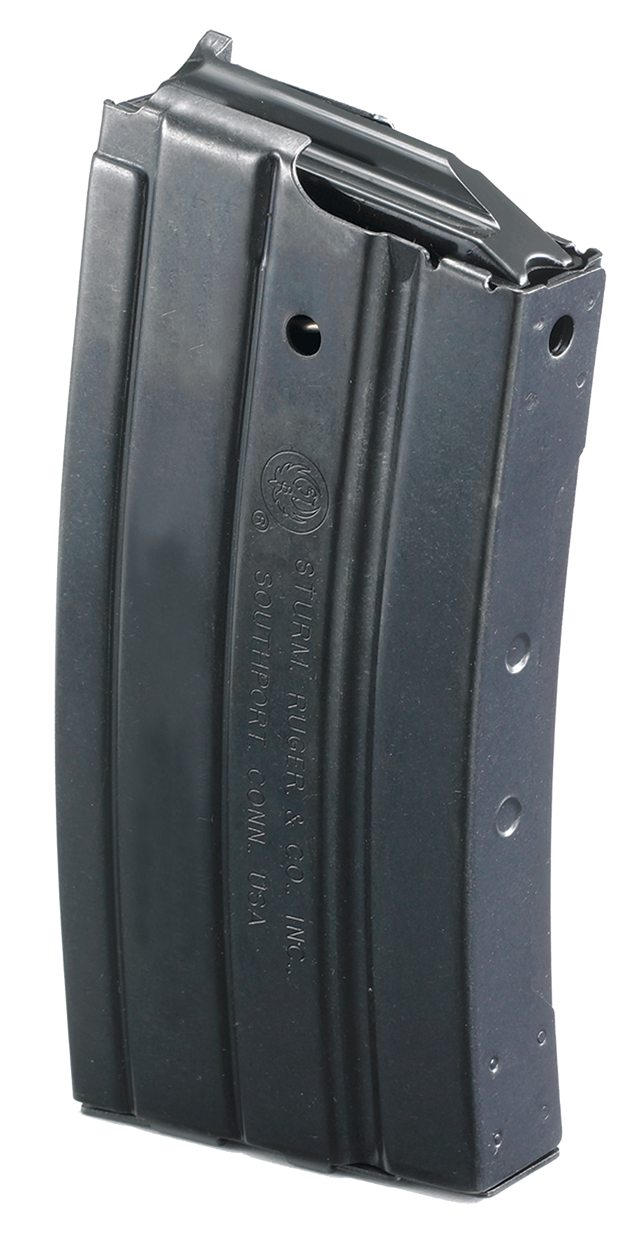 Ruger 90010 Mini-14  20rd 223 Rem Blued Steel