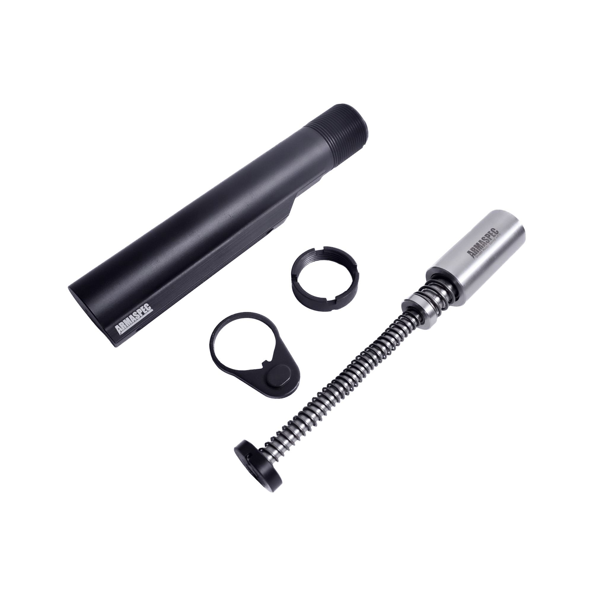 Armaspec srs buffer kit ar10 gen 4-img-0