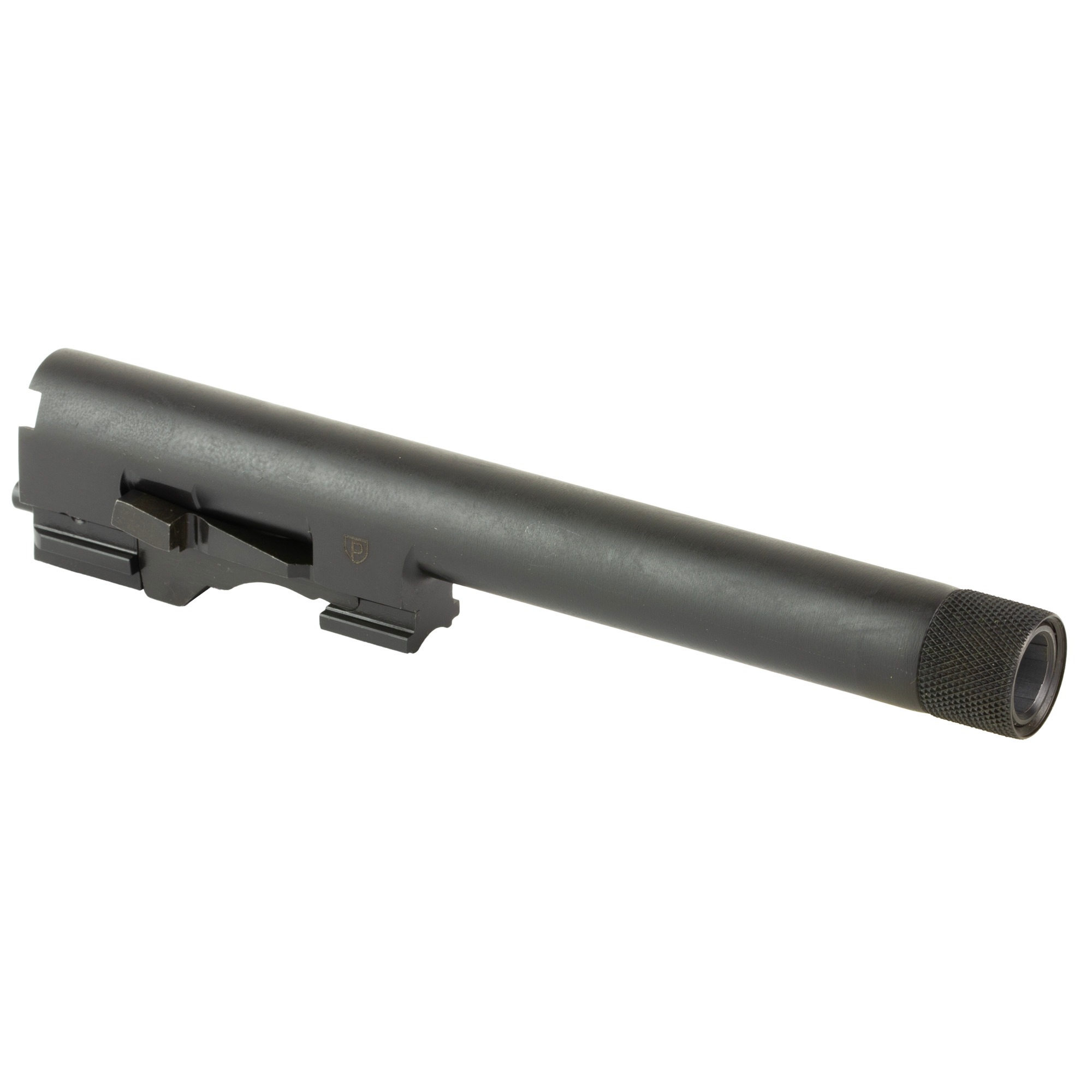 BERETTA 92FS THREAD BBL 5"
