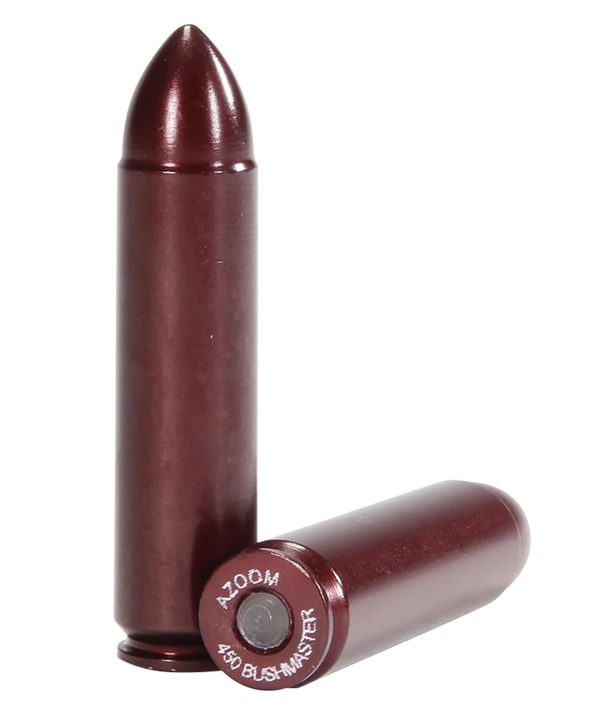 Pachmayr 12303 Snap Caps Rifle 450Bushmaster 2Pack