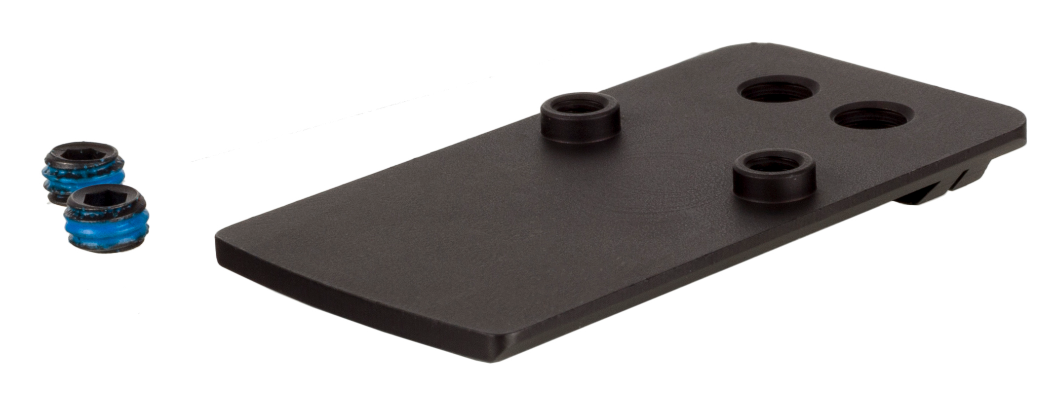 Trijicon AC32097 RMRcc Matte Black Steel Fits Springfield XDS & Hellcat/Sig P938 Dovetail Mount