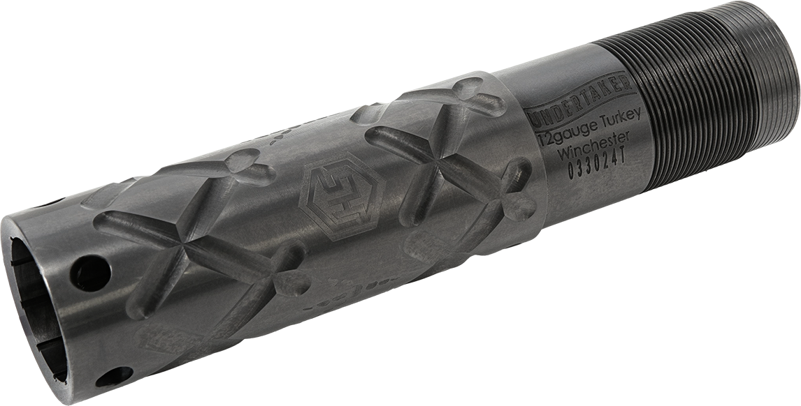 Hunters Specialties HSTKYC02 Undertaker Winchester/Browning Invector 12 Gauge Turkey