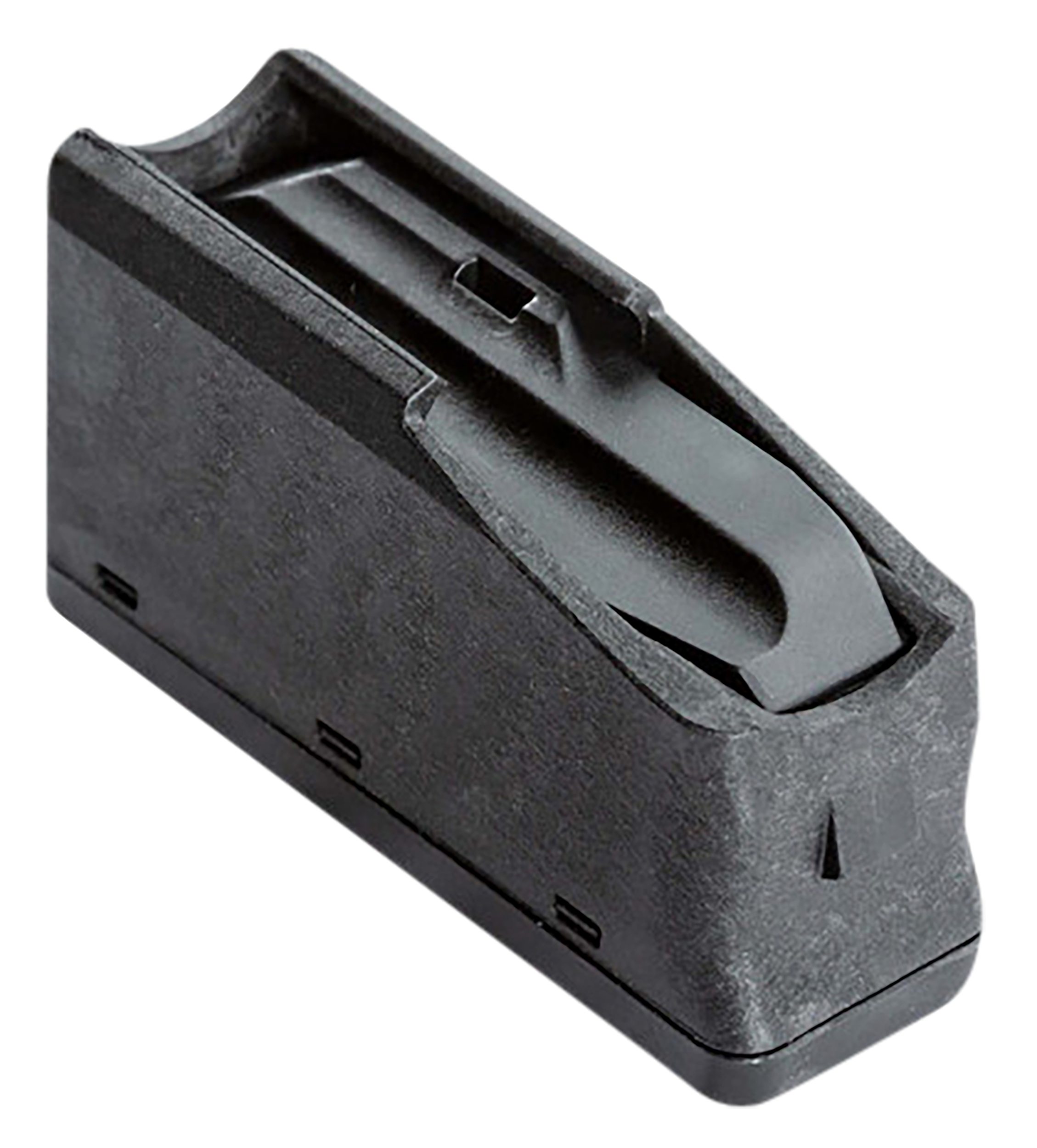CVA AC1112 Cascade 10rd 6.5 CRD/ 308/ 243/ 7MM-08 Fits CVA Cascade Black Polymer