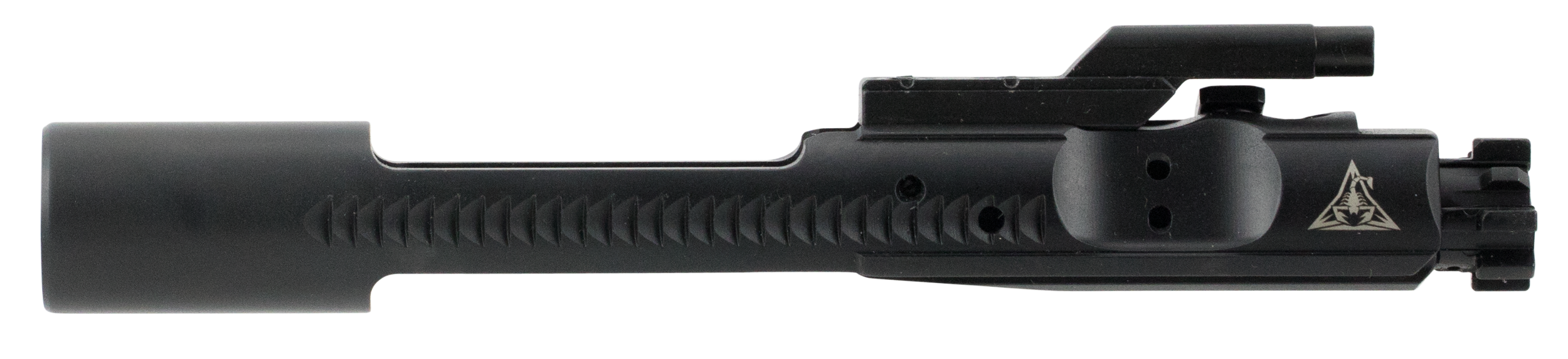 Rise Armament RA1011BLK Bolt Carrier Group 223 Rem,5.56x45mm NATO Black Nitride Steel AR-15