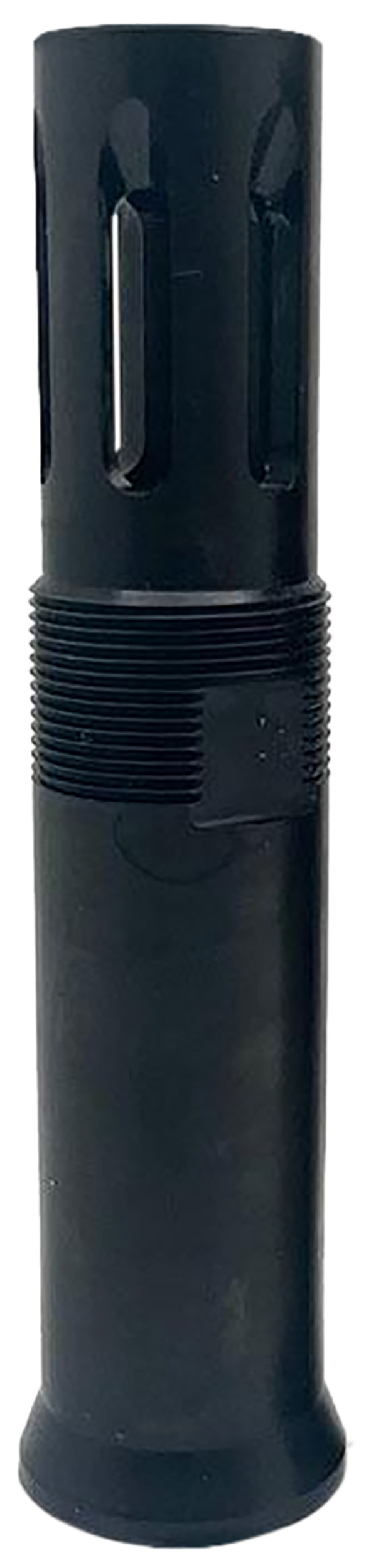 Otter Creek Arms Llc OCL441 OTB Flash Hider Black Nitride 5/8x24
