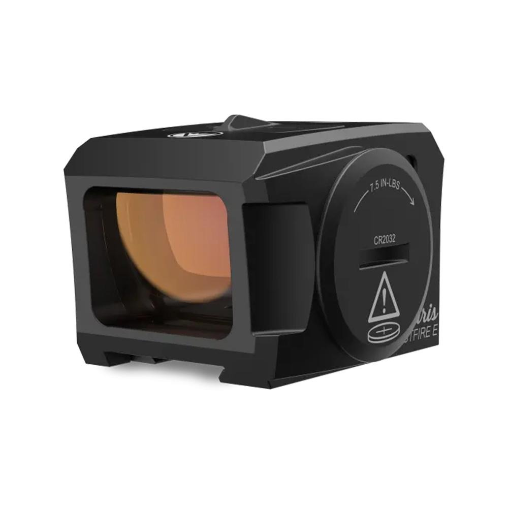 DEMO Burris FastFire E Red Dot Sight Green