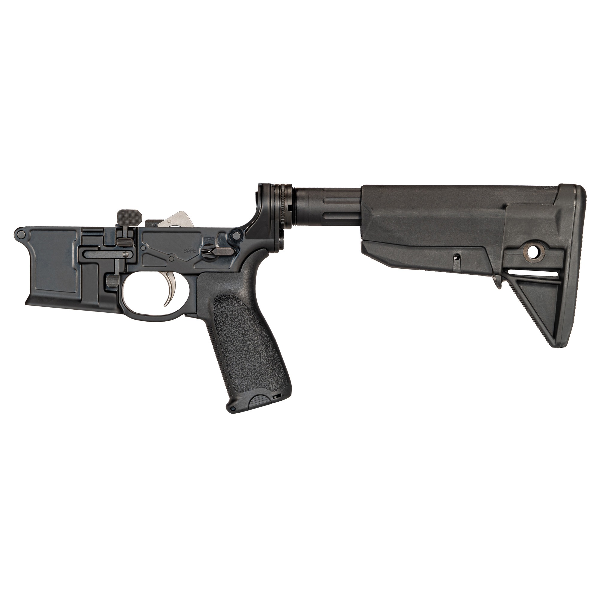 PWS MK1 MOD 2-M COMP RIFLE LOWER