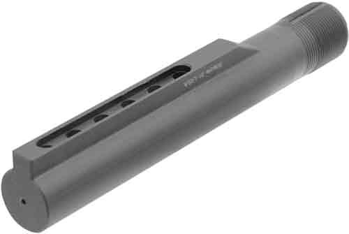 UTG BUFFER TUBE .308 MIL-SPEC 6-POSITION BLACK