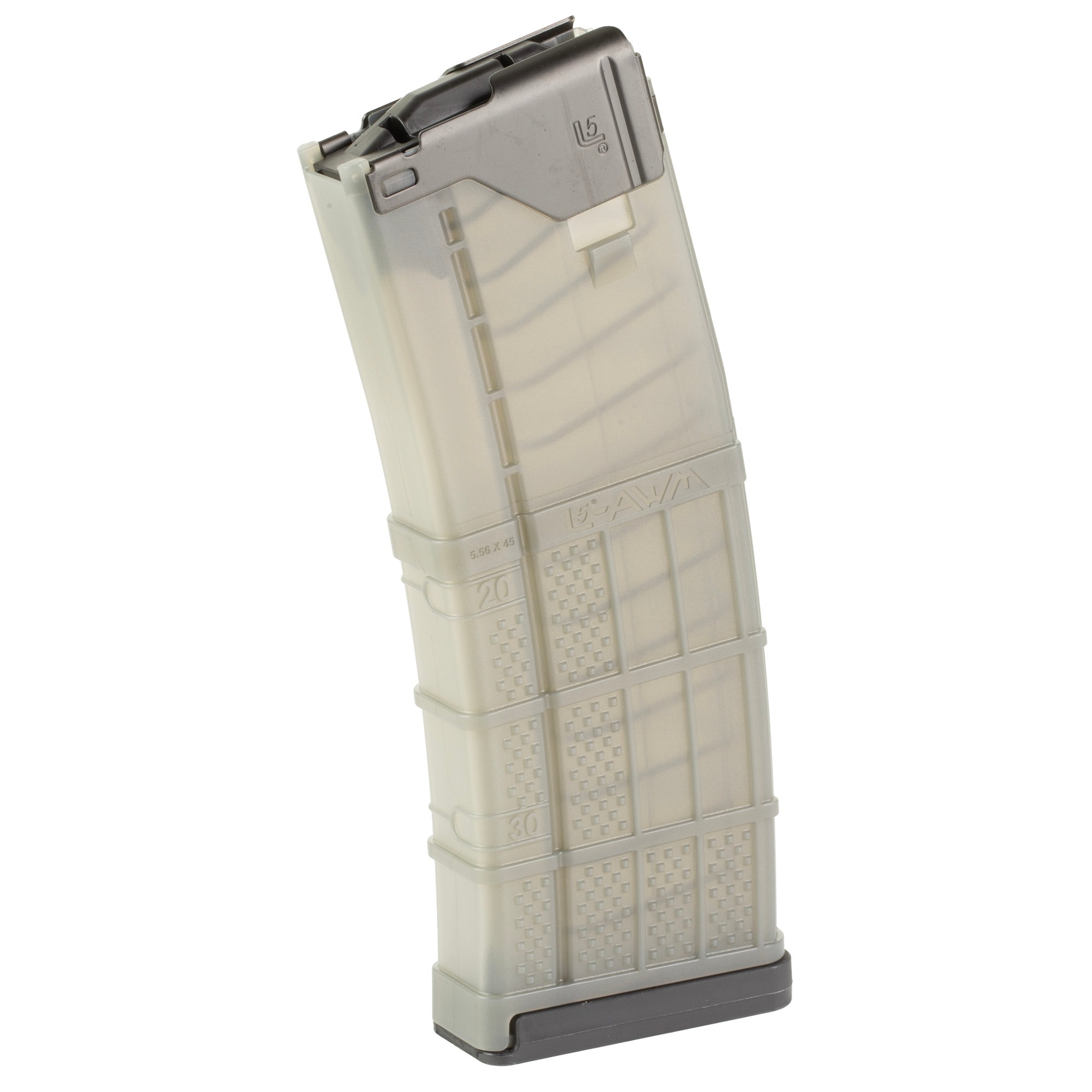 LANCER L5AWM GEN2 223REM 30RD UDE