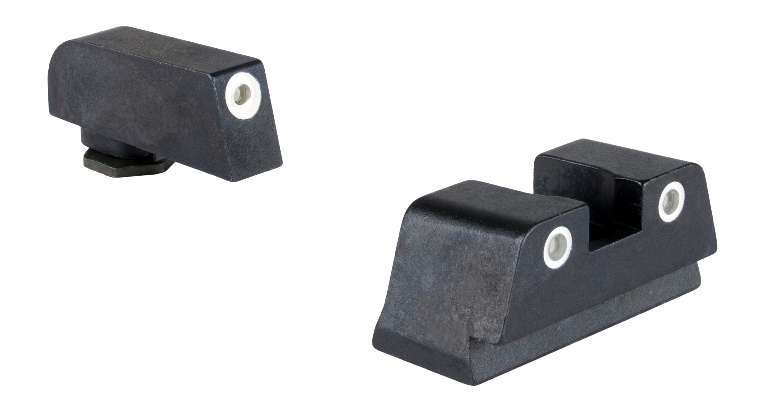 TRJ 601174 SUPP SET WF/WR FOR GLOCK 43X/48 MOS