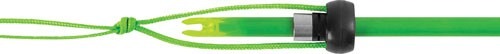 TRUGLO BOWFISHING ARROW SLIDE/ STOP/NOCK SET 3-PACK