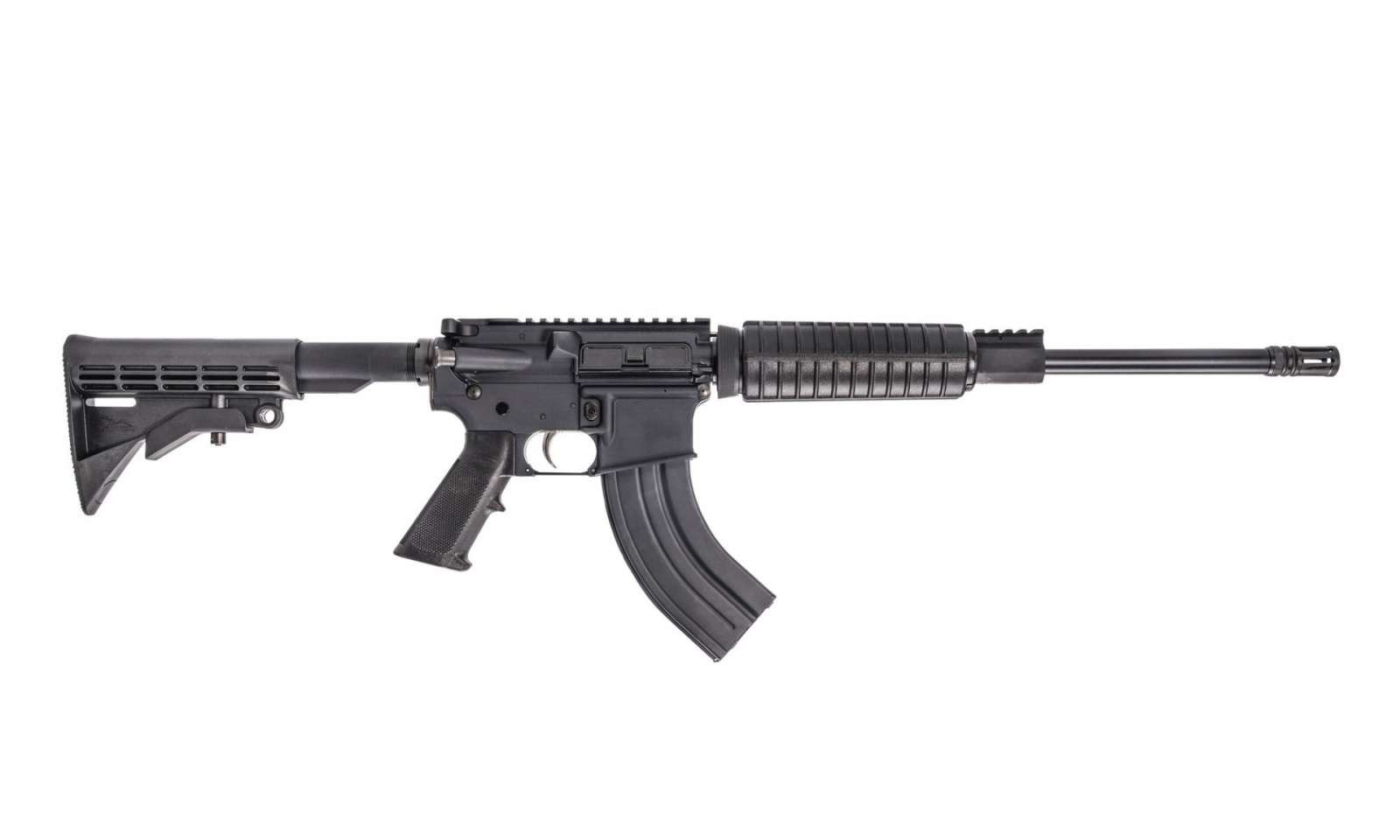 ANDERSON AM15 MOD03 CT1 7.62X39 RFL