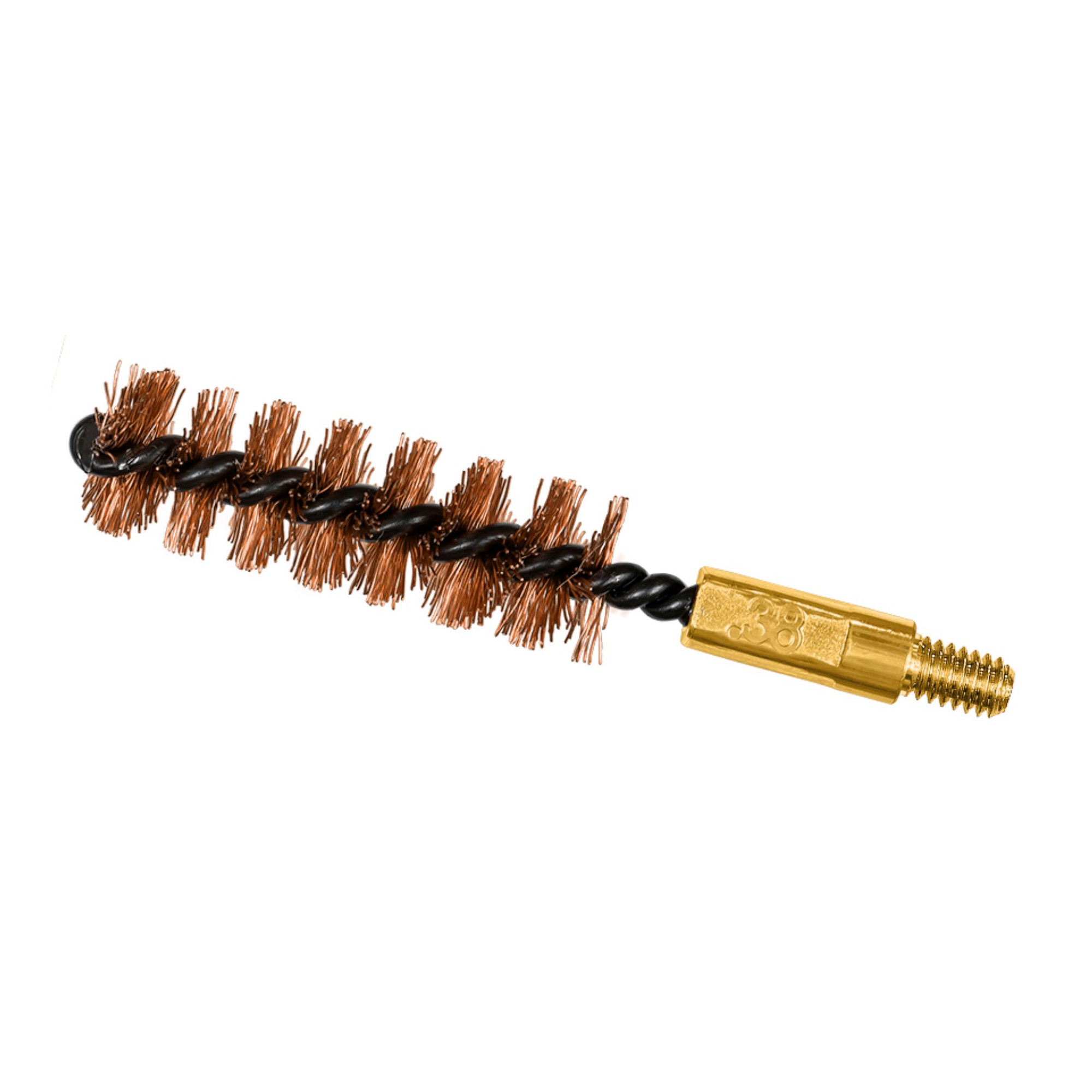 OTIS 9MM/.38 BRONZE BORE BRUSH 2"