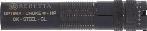 BERETTA OPTIMACHOKE HP 20GA CYLINDER EXT .75" BLACK EDTN!