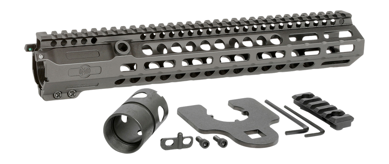 MIDWEST MI-CRMHD-308H-13.5 CMBT HIGH RL HG MLOK