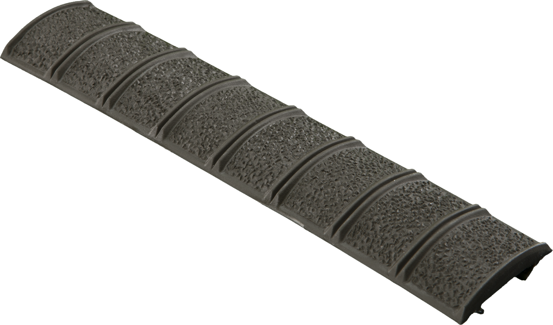 Magpul MAG012-ODG XT Rail Panel  Olive Drab Green
