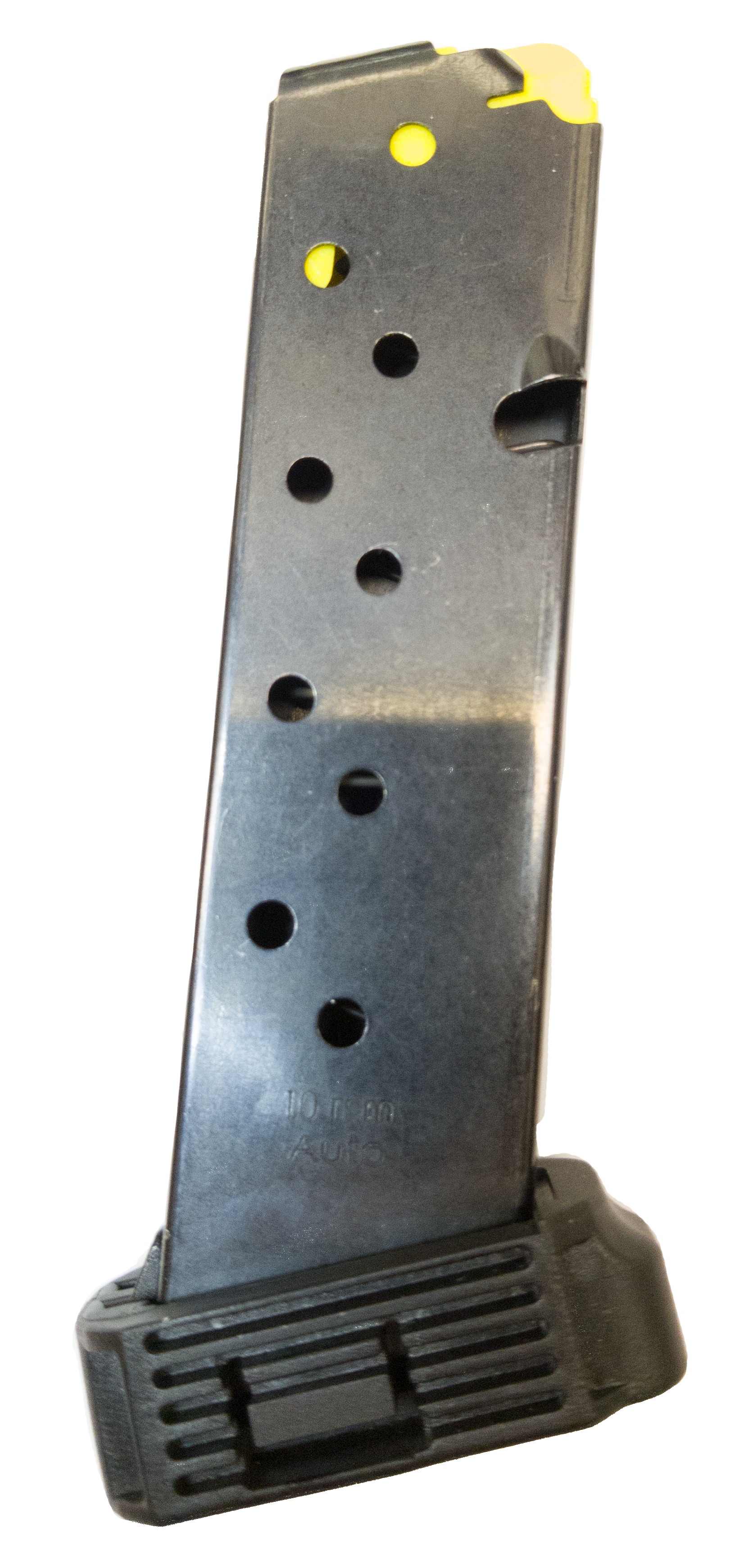 Hi-Point CLP1095 1095  10rd 10mm Auto Black Metal