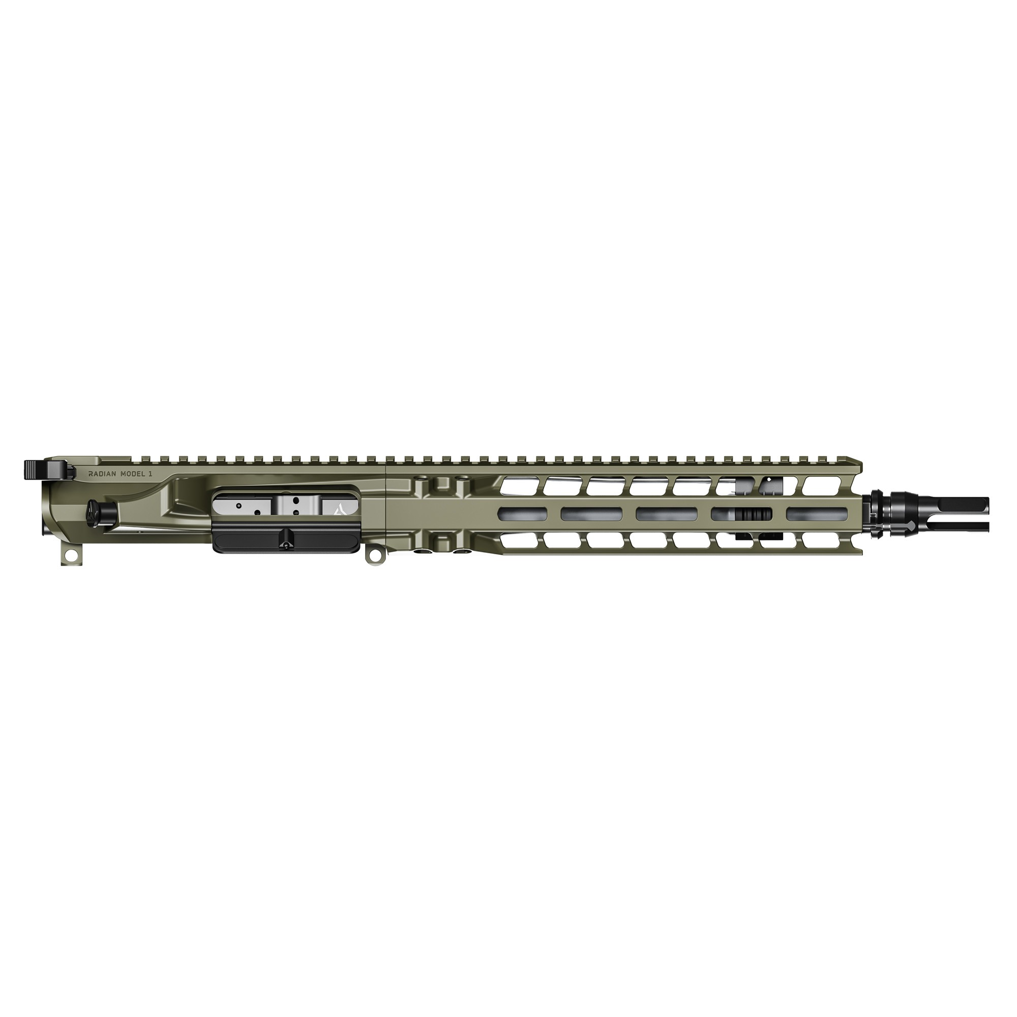 RADIAN UPPER 10.5" 223 WYLDE ODG