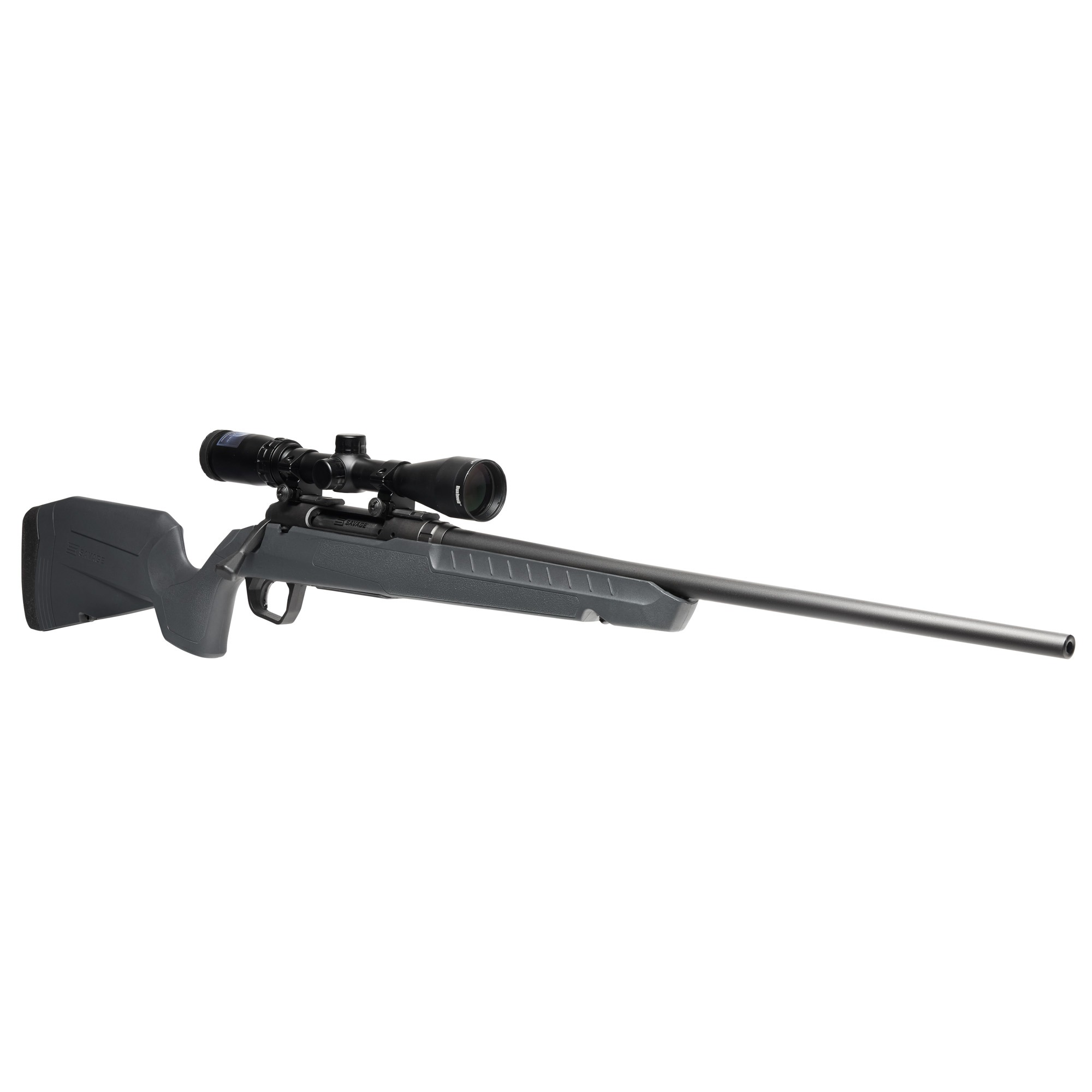 SAV AXIS 2 XP 30-06SP 22" 4RD GRAY