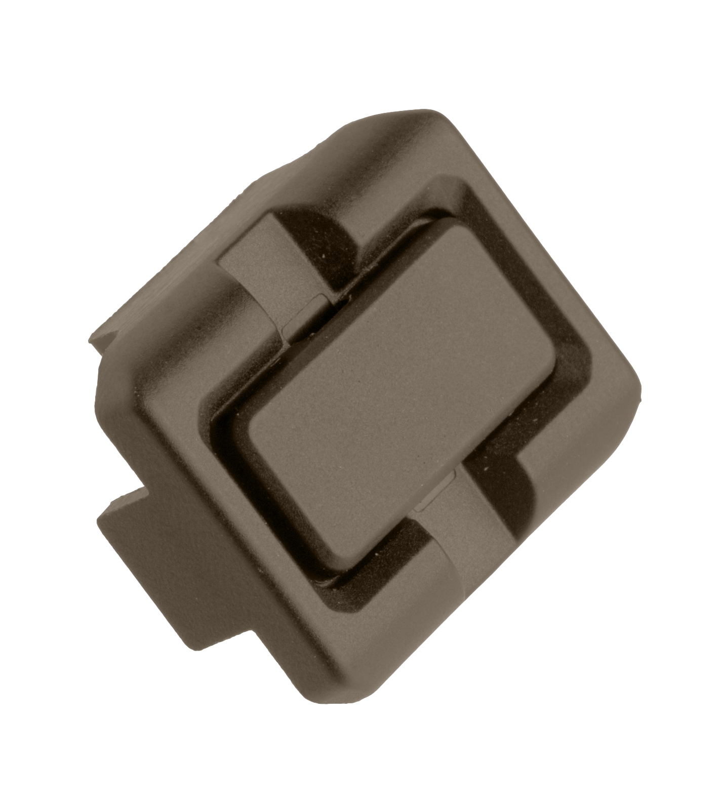Magpul MAG1296-FDE Wire Control Kit M-LOK for M-LOK Rails, FDE Polymer
