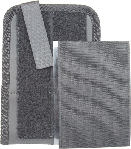 STICKY HOLSTER TRAVEL MOUNT W/ ADHESIVE STRIP LEFT HAND