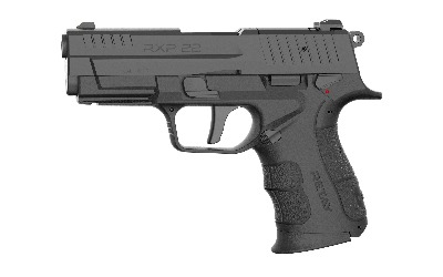 RETAY RXP22 22LR 4" 13RD BLK
